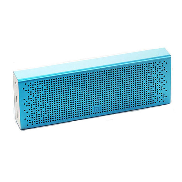 Parlante Xiaomi 16240/QBH4103GL BT Azul