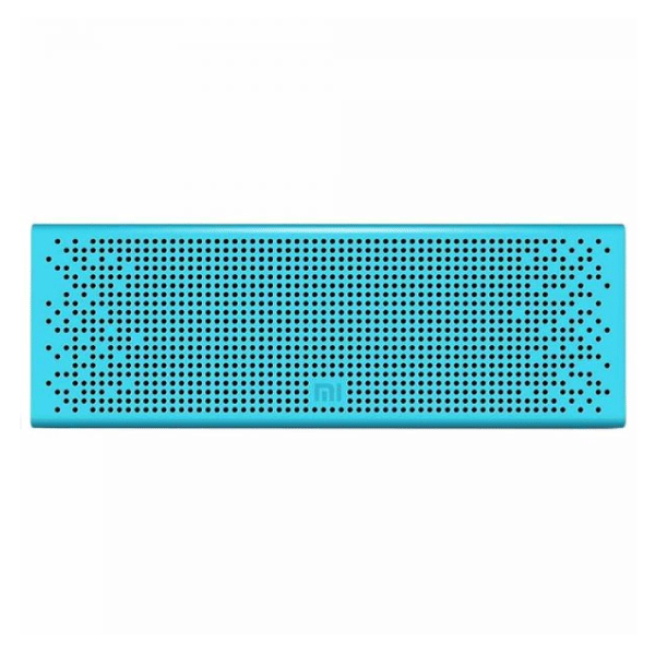 Parlante Xiaomi MDZ-26-DB Blue BT