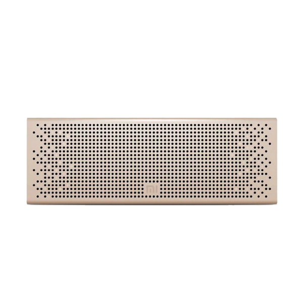 Parlante Xiaomi MDZ-26-DB Gold BT