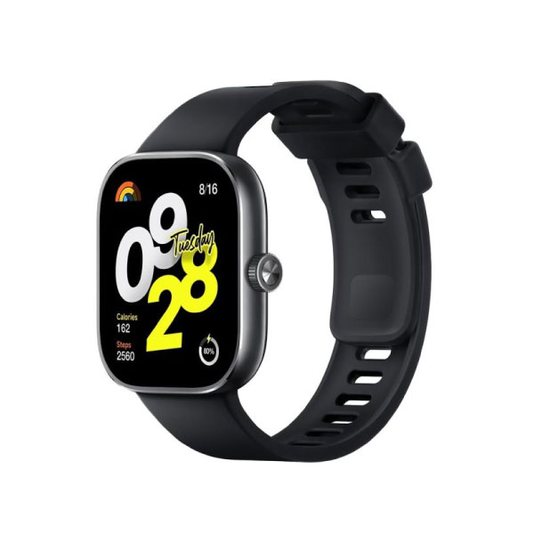 Reloj Smart Xiaomi M2315W1 Redmi Watch 4 Black