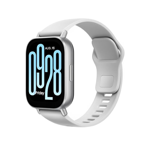 Reloj Smart Xiaomi M2351W1 Wacth 5 Active Matte Silver