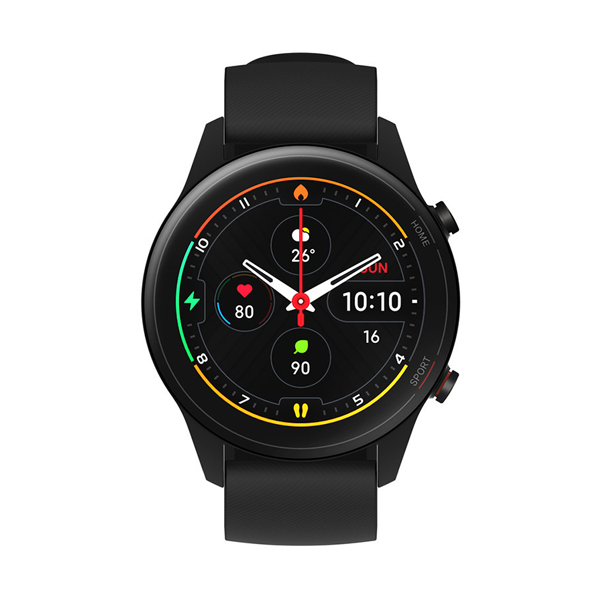 Reloj Xiaomi MI Watch 29339/BHR4550GL Black