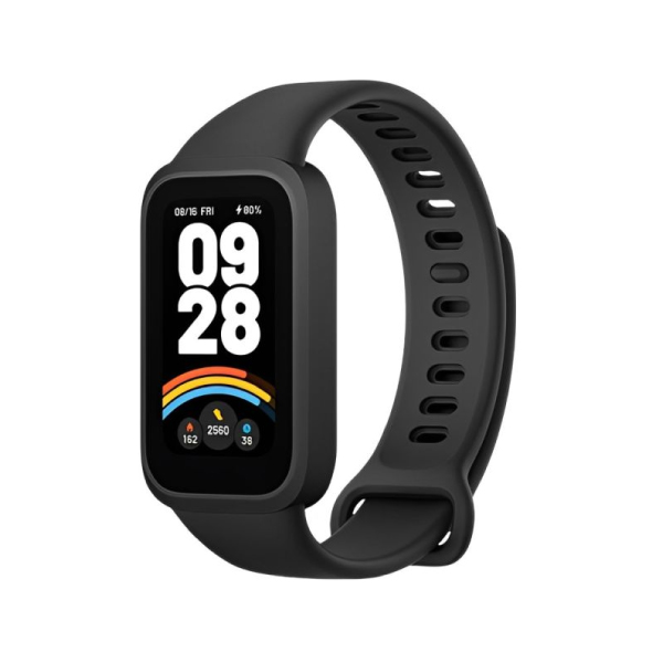 Reloj Xiaomi Smart Band 9 Active M2435B1 Black