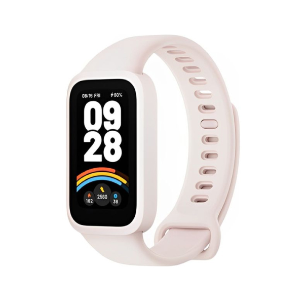 Reloj Xiaomi Smart Band 9 Active M2435B1 Pink