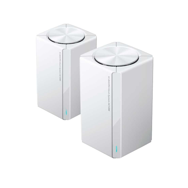 Router Xiaomi Mesh System AC1200