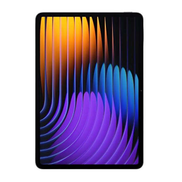 Tablet Xiaomi Pad 7 11.2" Wf 8/128Gb Gray
