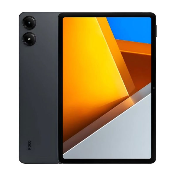 TABLET XIAOMI POCO PAD 12.1" WF 8/256GB GREY