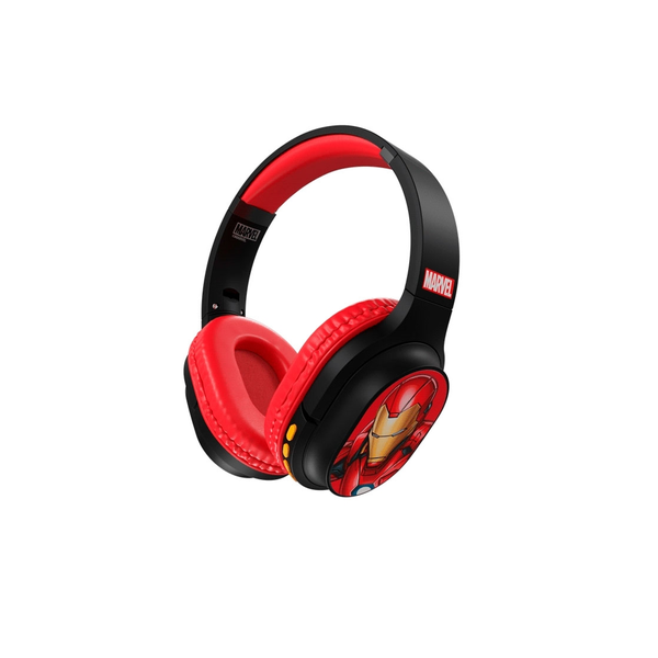 Auricular XTECH XTH-M660IM Iron Man