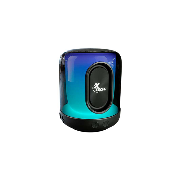 Parlante XTech XTS-617 5W Beatwave