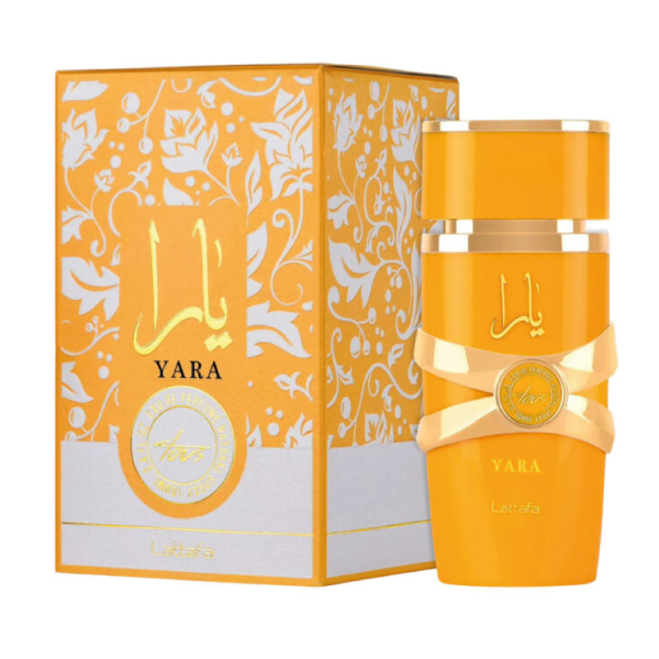 Perfume Lattafa Yara Tous Unisex 100mL EDP