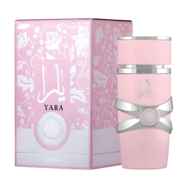 Perfume Yara Lattafa 100ML EDP