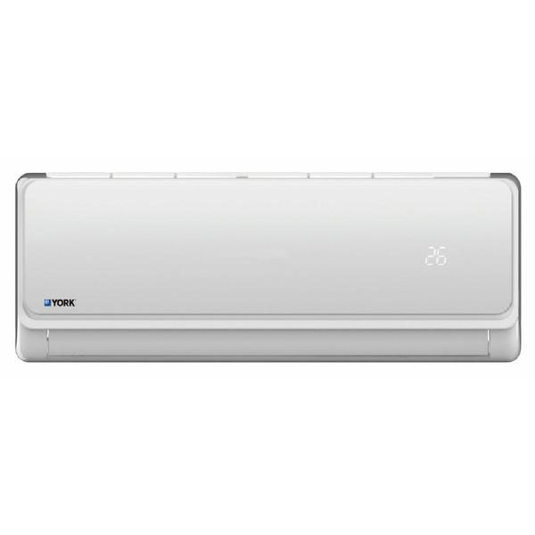 Acondicionador De Aire Split Pared York 30.000 BTU
