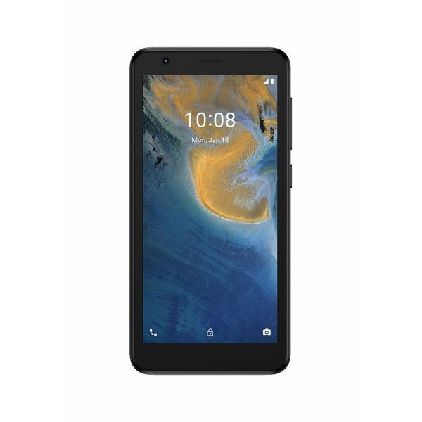 Celular Zte Blade A31 Lite Gris Pantalla 5 Fwvga+ 32GB